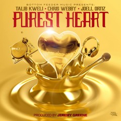 Talib Kweli, Chris Webby, Joell Ortiz - Purest Heart