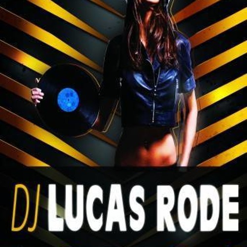 BAILANDO - RMX DJ LUCAS RODE(FULL REGAETOON)(demo)