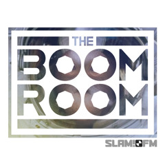 015 - The Boom Room - Petar Dundov