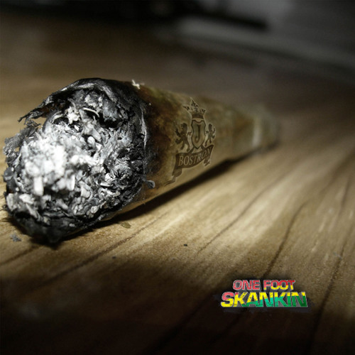 Stick Figure ft. Collie Buddz - Smokin' Love (Jamie Bostron Remix)