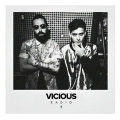 Nasty Boys Djs Set Vicious Radio