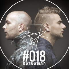 Skink Radio 018 - Showtek