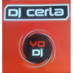 Dj Cerla- Yo Dj (Brian Mart Remix)(demo)