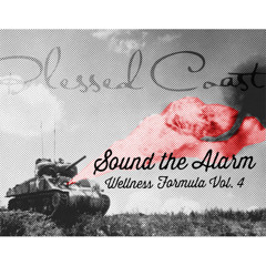 SOUND THE ALARM (WELLNESS FORMULA VOL 4) MIXTAPE