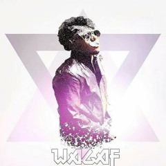 #WAGAF - BurnX feat. Prince Matthew, Lazor, Mapi Gulabi, NutCracka, Flunk, Mozzy & Jee Masta