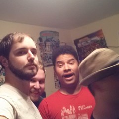 Man Bites Dog - Stargaze/Watery Phone Recording