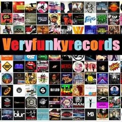 September Playlist for www.veryfunkyrecords.com