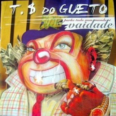 Trilha Sonora Do Gueto - Padre Nuestro