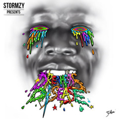 Stormzy - Dreamers Disease (Prod. TSB)