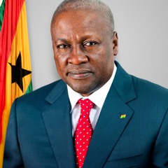 President John Mahama visits Liberia, Guinea and Sierra Leone.
