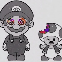 Nachtschicht mit Sonnenschein