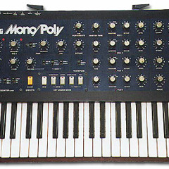Mono/Poly & Ms20+