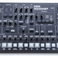 Ms2000 A