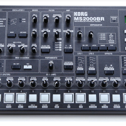 Ms2000 A
