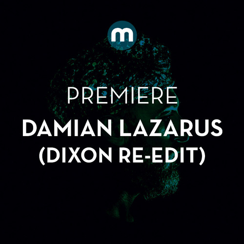 soundcloud damian lazarus