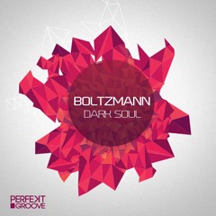Boltzmann - Dark Soul (Original Mix) Snippet