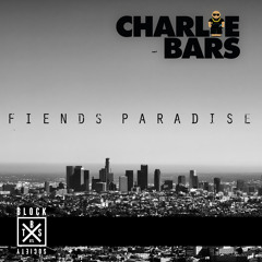 CHARLIE BARS - SUPERMANG [PROD. BY 8Er$]
