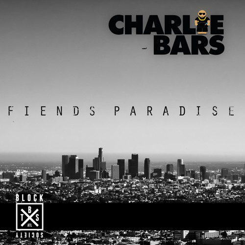 CHARLIE BARS - SUPERMANG [PROD. BY 8Er$]