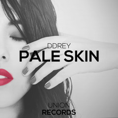 DDRey - Pale Skin (Original Mix) // OUT NOW!