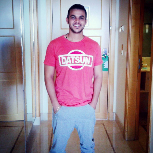 ألف وش لــ محمد  رشاد