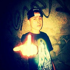 Berbal (la 4 Verde) Ft. Zombi  - Aqui En La Calle