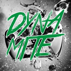 Dynamite Mix 2014 #2