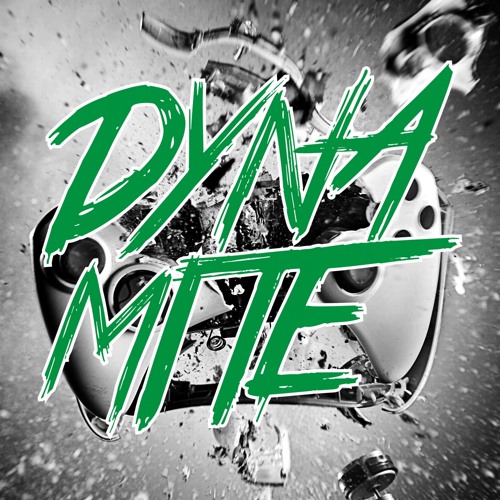 Dynamite Mix 2014 #2