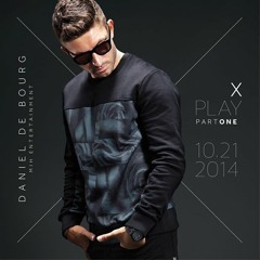 Daniel de Bourg - Waking Up With You (Official Single)