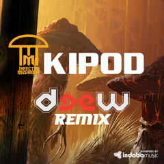 Infected Mushroom - Kipod (Deew Remix) FREE DOWNLOAD
