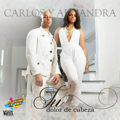 Tu Dolor De Cabeza -Carlos y Alejandra - by DJT@TO Intro Extend Senc