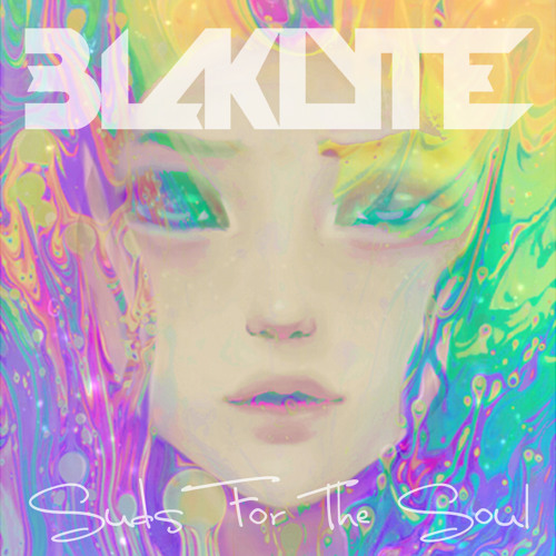 Blaklyte -  Suds For The Soul