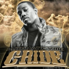 C - RIDE - BURN MY SHIT