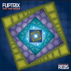 Fliptrix ft Farma G Soundscapes (Remix)