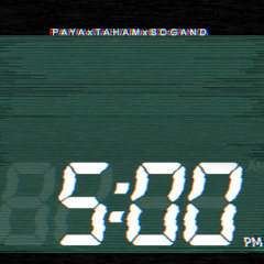 Paya Ft Taham and Sogand - 5PM