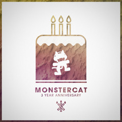 Monstercat Live Performance by Didrick (3 Year Anniversary Mix)