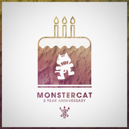 Monstercat Live Performance by Didrick (3 Year Anniversary Mix)