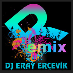 Dj Eray Erçevik - Rounds (Demo Mix)