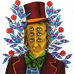 Wonka Mix