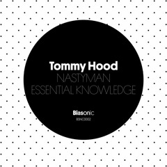 Nastyman - TOMMY HOOD (OUT NOW)