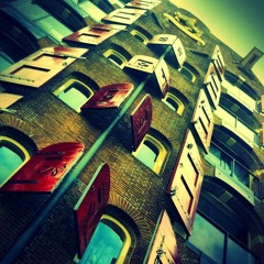 Deep House Warm Up Mix For September 2014 - Mixed Live By Mister Veys (11.09.14)