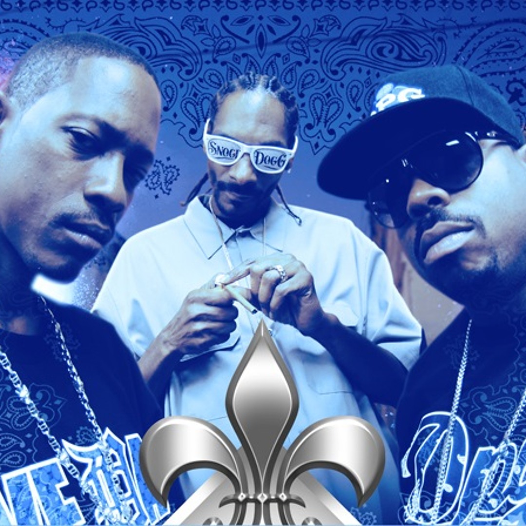 Stream D.P.G.C - Snoop, Daz & Kurupt - Forever In A Day by Roma