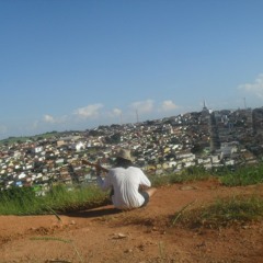 Ricardo - Ruas Da Cidade (Lô Borges)
