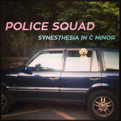 Earth Rotates Around The Trouble - Synesthesia In Cminor