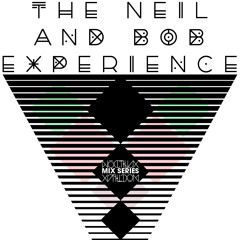 Noctilux Mix Series 11 x The Neil & Bob Experience - The Antidote