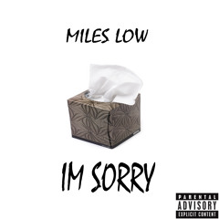 Miles Low - Im Sorry Ft. Noize & Kel (Produced By Noize) [FREE DOWNLOAD]