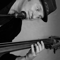 Commisioned theme from Big Four soundtrack - Jef Reynolds Original