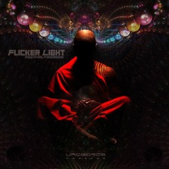 Flicker Light & Kanauã Caiuá - Higher Dimensions (Out Now by Uroboros Records)
