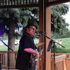 Ode To Edward (Live) - Jef Reynolds Original