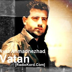 Ayat Ahmadnezhad - Vatan (Pro By RadioKord)