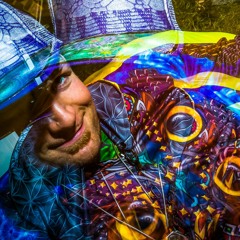 Hologram MON Master -Vocals by  -Remixed by SPLATINUM